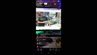 Live Turboworld Tik Tok 7/24/2025