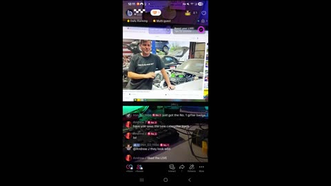 Live Turboworld Tik Tok 7/24/2025