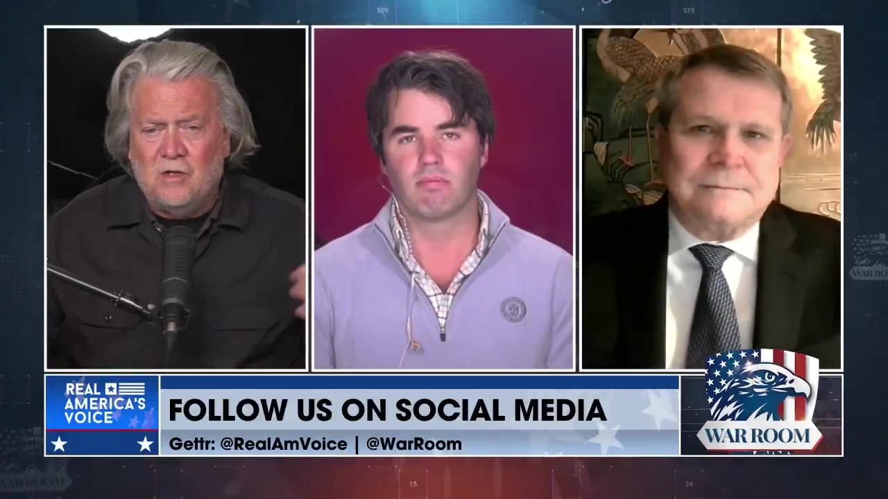 It is extremely concerning that my friend Dr. Steven Hatfill was fired from HHS