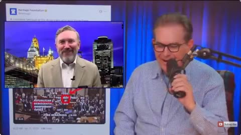 THOMAS MASSIE Update On Epstein Files and Government w/ Jimmy Dore