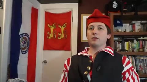 Let Freedom Ring: a History of the Phrygian Cap