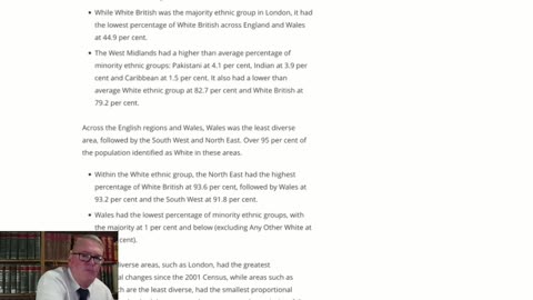 National identity is being ignored by Advance UK