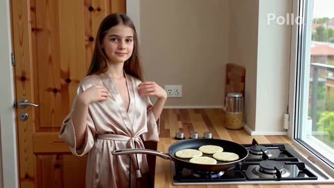 Struggling with Pancakes? This Trick Changes Everything!