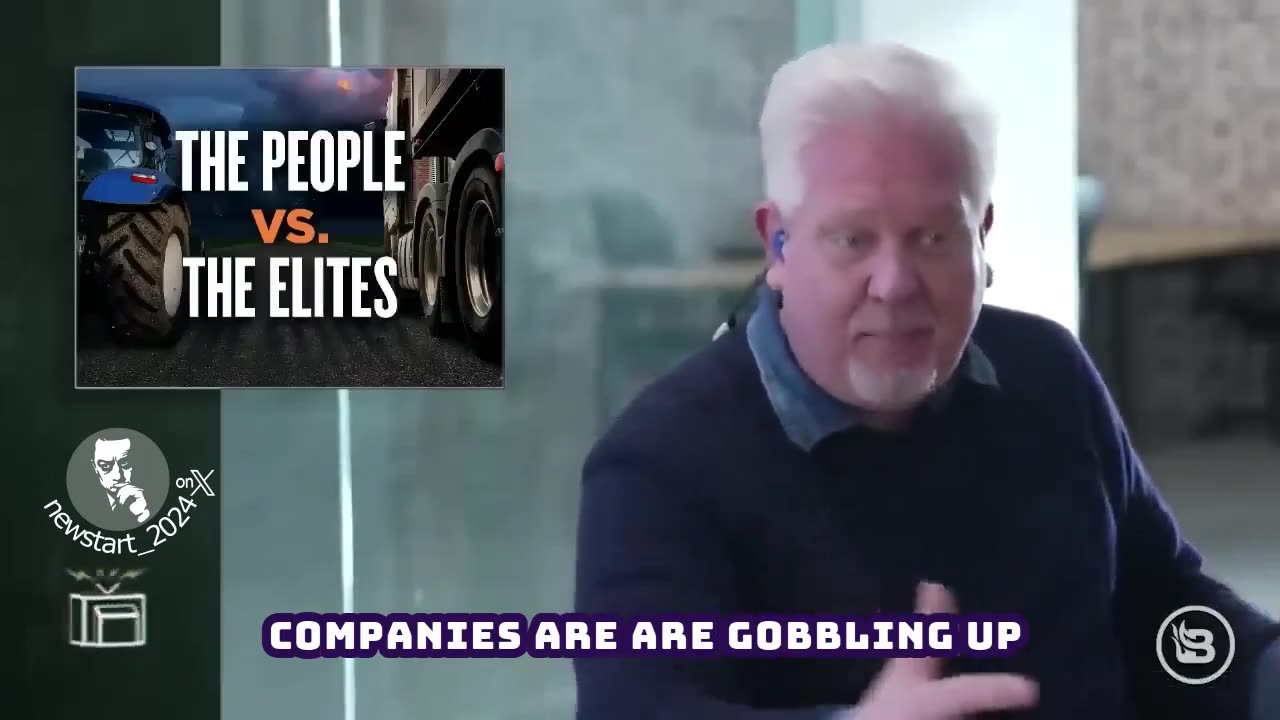 Why Is Bill Gates Buying Farmland