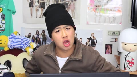 Asian dad reacts to Cooking Infomercials