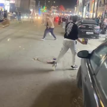 The religion of peace, love and tolerance.