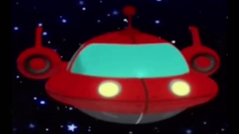 Little Einsteins Rocket
