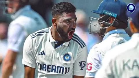 Eng vs ind 4th test