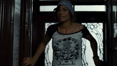 horror - thriller - 100.Feet.2008 BluRay - film