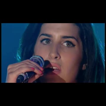 Amy Winehouse ~ BBC ~ In Her Own Words Highlights