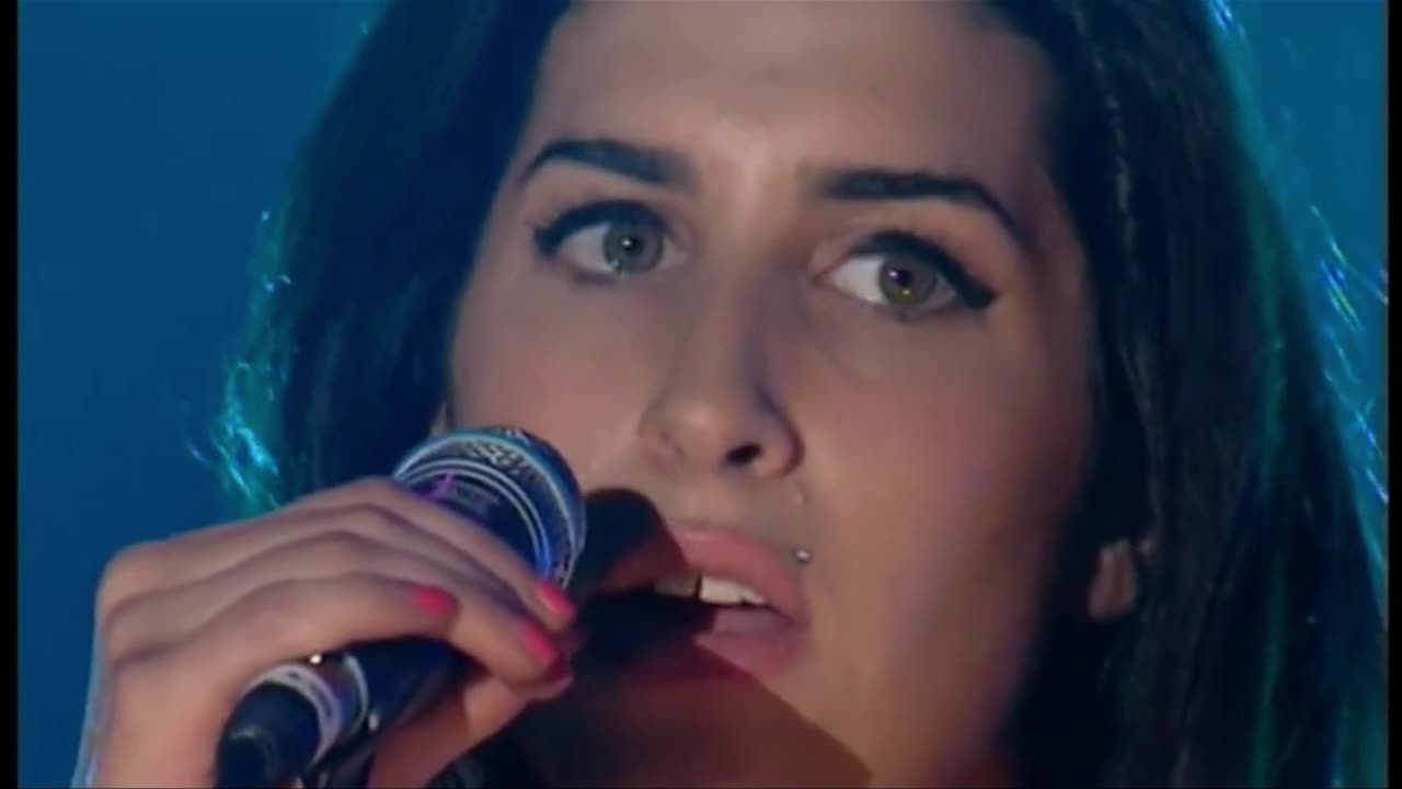 Amy Winehouse ~ BBC ~ In Her Own Words Highlights