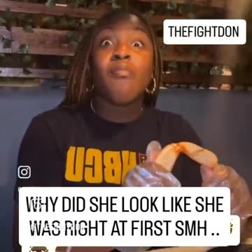 Offended by everything. Ashamed of nothing.