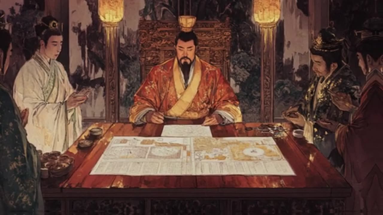 The Origins and Traditions of Chinese New Year