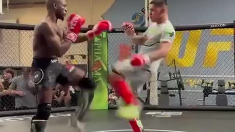 Manel Kape Suffers Foot Fracture During the UFC 317 Training Camp