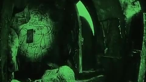 The Golem (1920) - Classic Silent Film