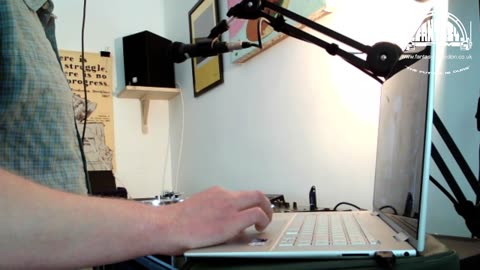 Saturday Session w/ Tollan