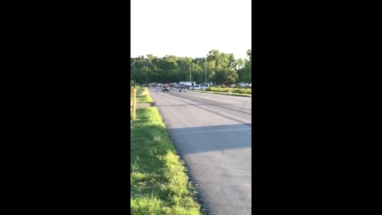 Race #2