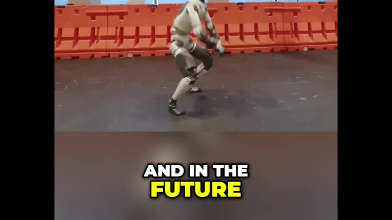 Are These AI Humanoids TOO Real? You Won’t Believe #3!