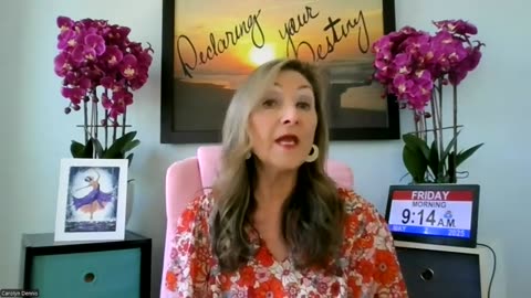 5/3/25 FREE FROM DEBT SLAVE BONDAGE - A MESSAGE FROM GOD – MAY 1, 2025