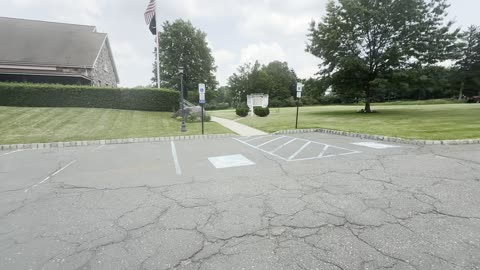 OPRA Request~ West Amwell Township, NJ Municipal Building
