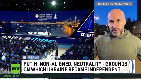 RT News - June 21 2025 (11:00 MSK)