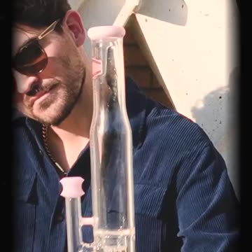 Embrace the nostalgia with the IC Glass Collection,