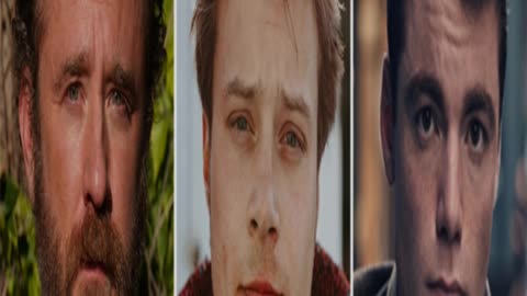 ‘Cowboy’ Rodeo Drama Film Starring Ben Foster, Rudy Panko...
