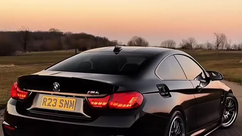BMW Attitude 💯 | Clean Transitions + Bass Boost!
