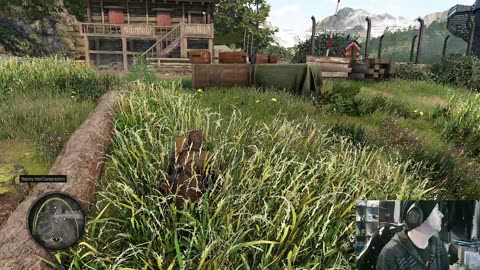 sniper elite: resistance