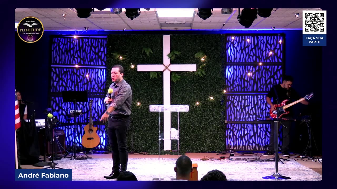 CAMPANHA DA REVOLTA!