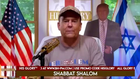 Pastor Dave Scarlett | Shabbat Shalom - King David! Prophecy of the Messiah!!