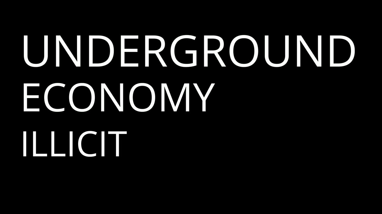 Digital Shadows: The New Age of Crime | Orwell - Part 2