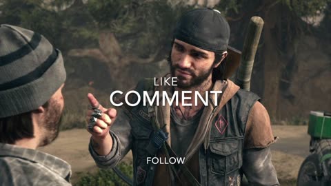 Days Gone: Hot Springs