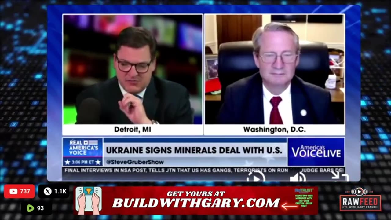 BREAKING: What Trump Just Secured Will Make America's Enemies TREMBLE With Fear!