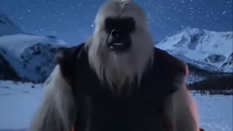Bigfoot, Yetis, AND Aliens: The Ultimate Showdown