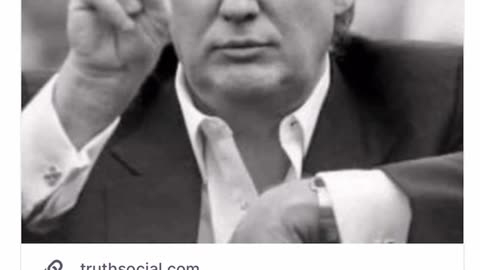 Killer Trump Post 01 Jun 2025