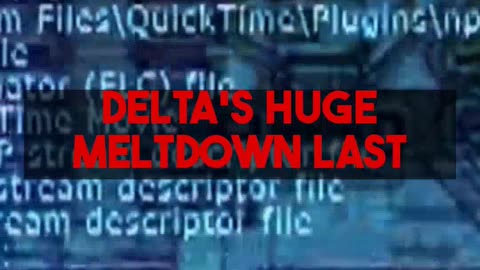 Deltas Recent Meltdown How Flyers Were Impacted