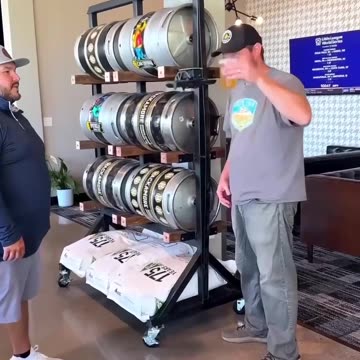 Guys, the future has come 🤩