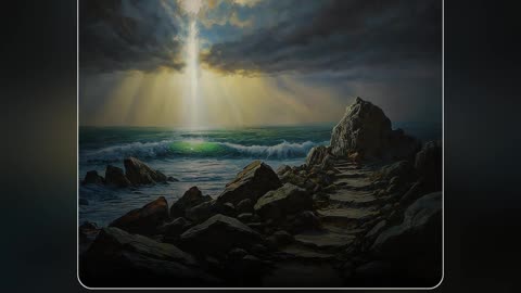 Through the Storm
