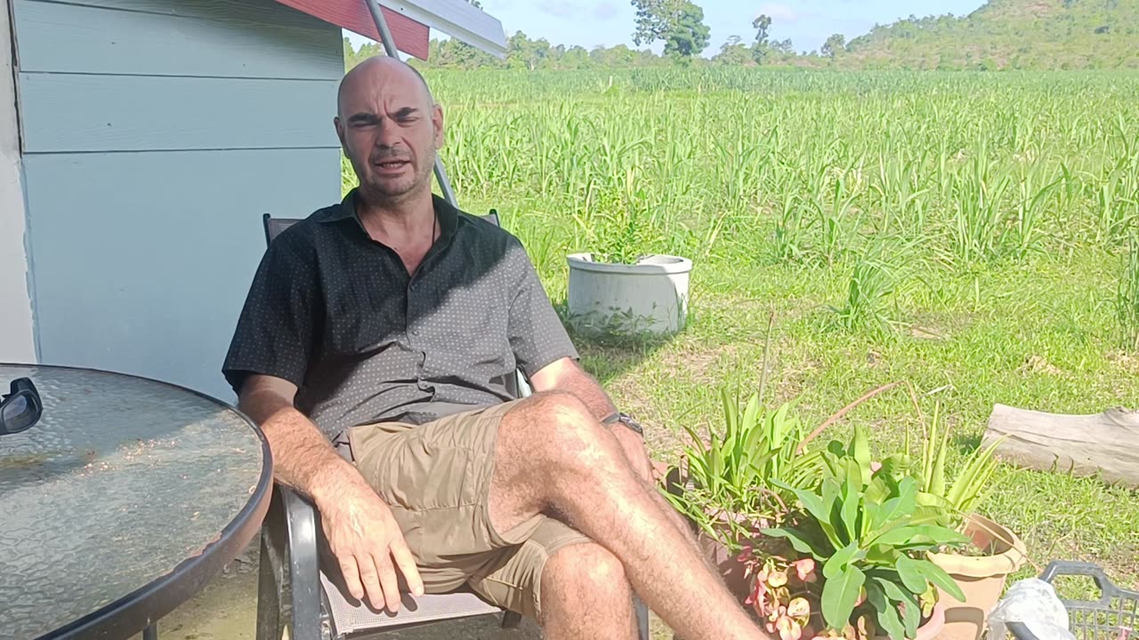 Vlog # 119 New challenge for June