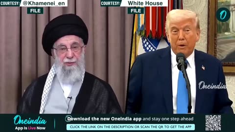 June 23, 2025-Watchman News-Isaiah 40:31 -Terror attacks begin, Iran Pres to meet with Putin + More!