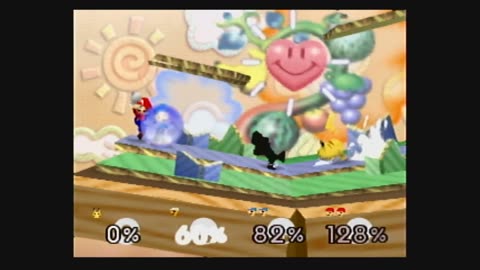 Super Smash Bros Battle89