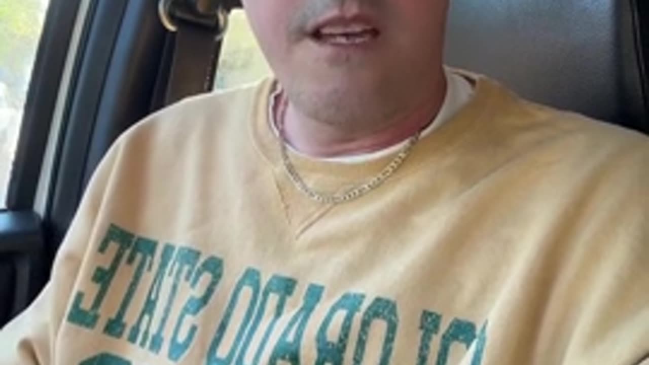 Derek Johnson - Simple Things Liberals & RINOs Can't Explain