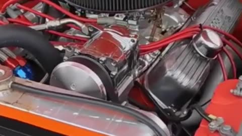 The 1969 Dodge Charger - General Lee
