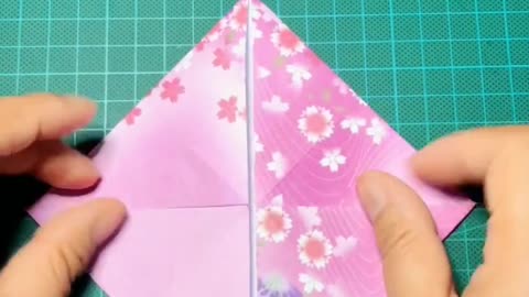 Easy Origami for Kids