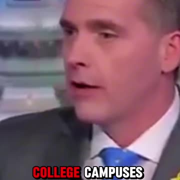 Why Not Just Say It? The Socialist Left is Intentionally Destabilizing America.