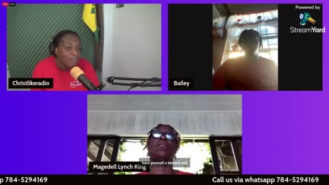 One Mission-Different Areas