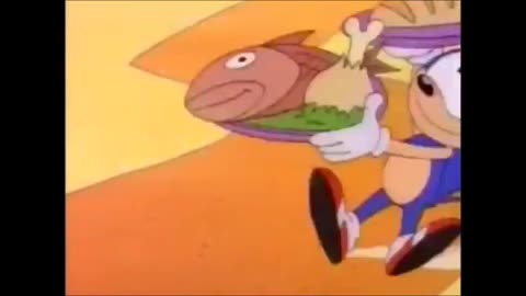 YTP Sonker Sez to nut your dick