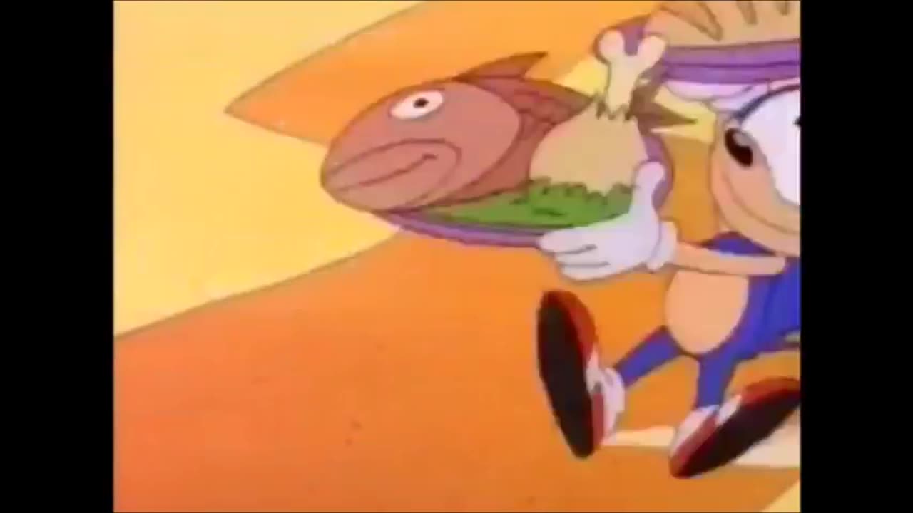 YTP Sonker Sez to nut your dick