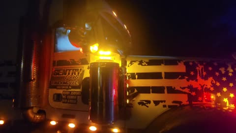 LEAVING OUT AT MIDNIGHT / GOING TO DRAPER, UTAH